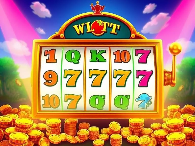 555 bet